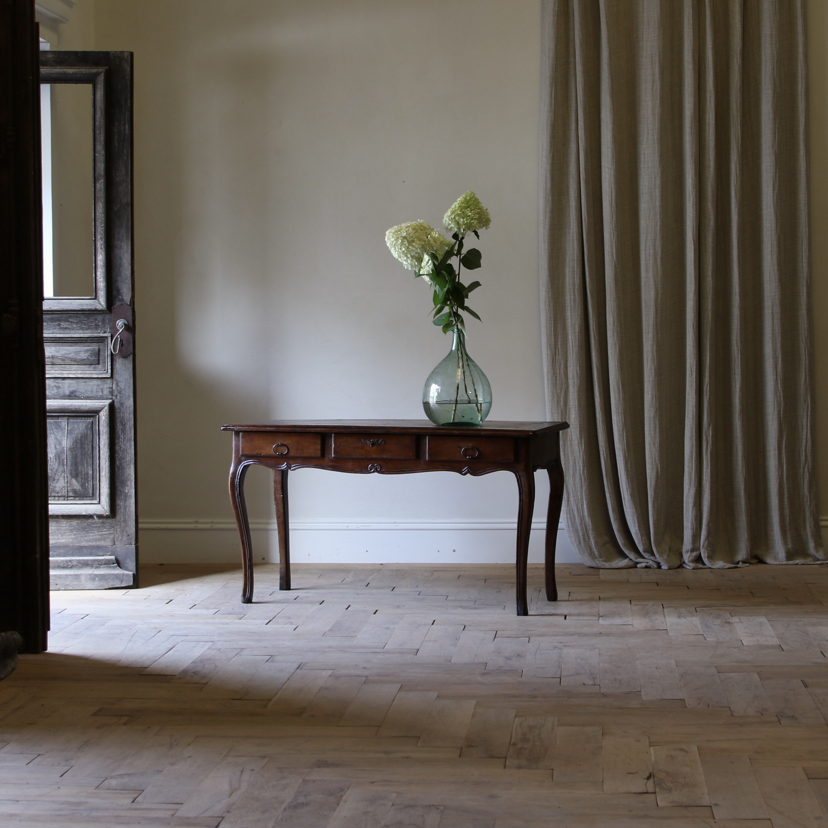 Louis XV Side Table